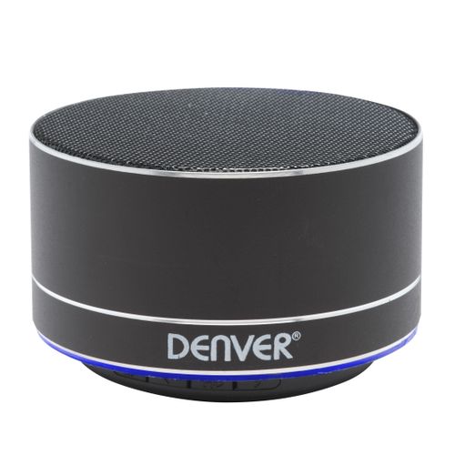 DENVER  Bluetooth zvucnici BTS-32 crni slika 2