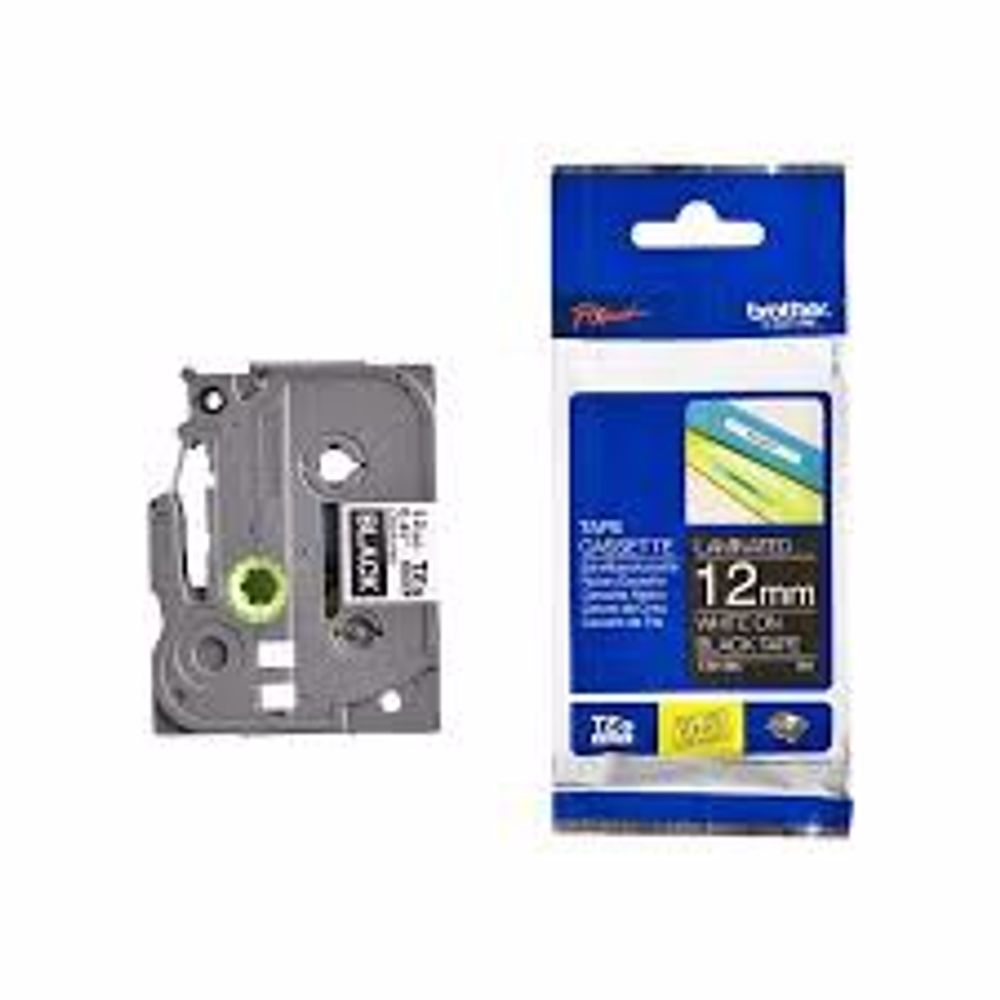 POT PAP BRO TRAKA TZE153 24mm plavo na prozirno slika 1