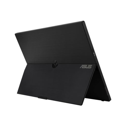 Asus Monitor ZenScreen MB16ACV 15.6" IPS 1920x1080 60Hz 5ms GtG USB C prenosni crna slika 3