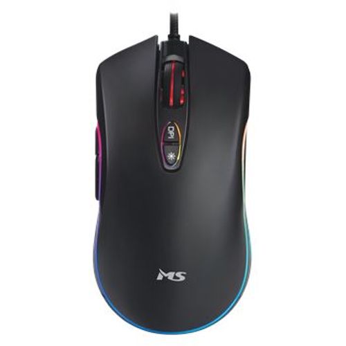 MS NEMESIS C365 gaming miš slika 1