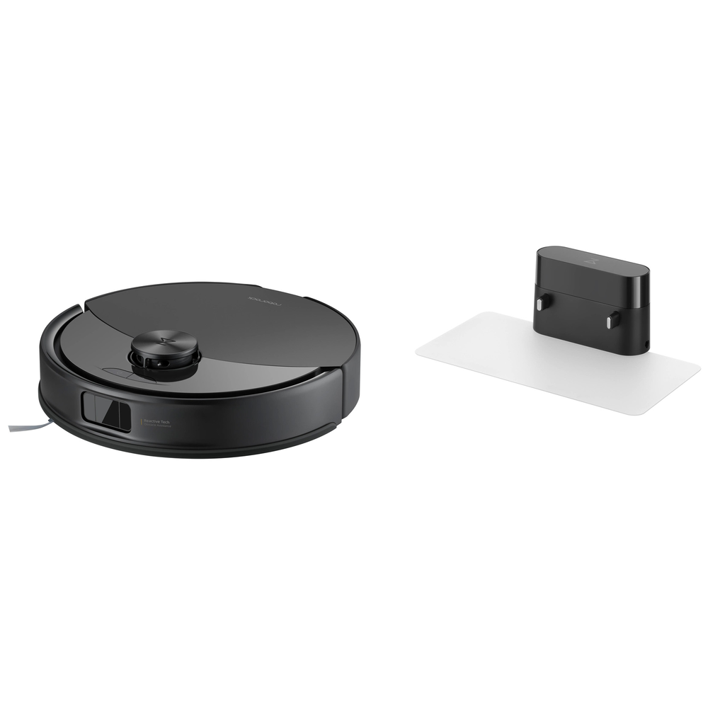 Roborock Robot usisivač / Q10VF Black slika 4