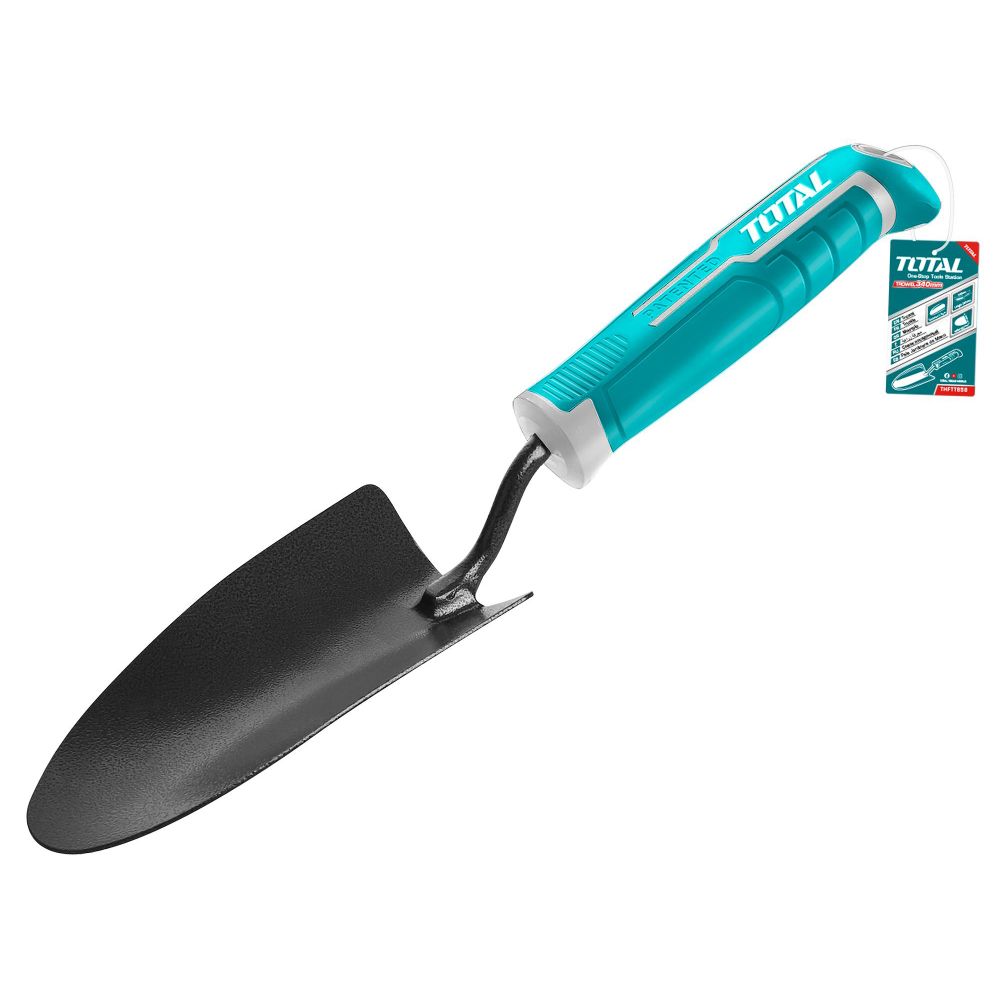 TOTAL Vrtna lopatica 340x85mm (THFTT858) slika 1