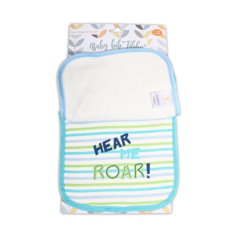Cangaroo Siperak Tibby 3kom, Blue slika 2