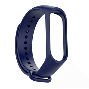 MOYE FIT PRO M6 BAND STRAP BLUE