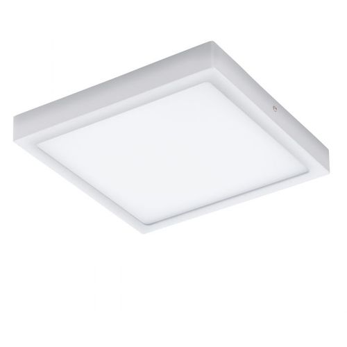 Eglo Argolis spoljna spot/1, led, 22w, 300x300 bela  slika 1