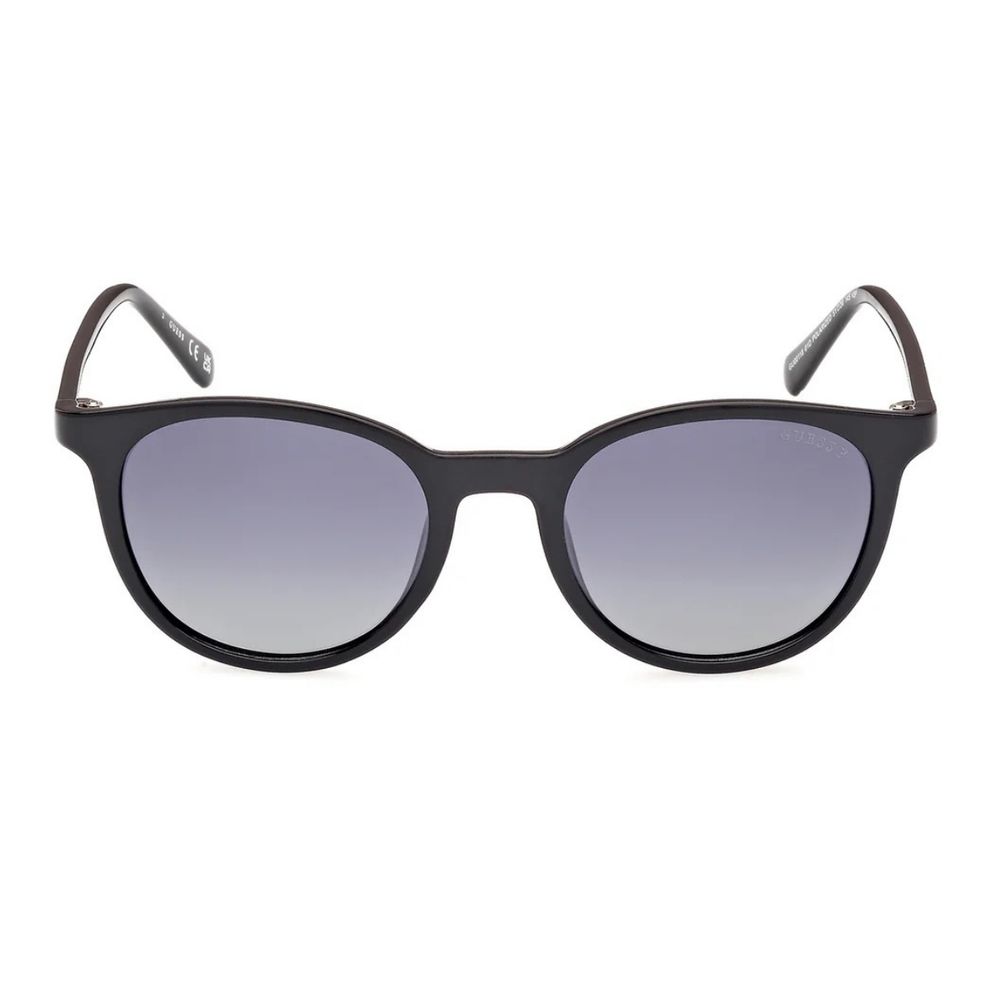 Muške Sunčane naočale Guess Guess GU00118 Black slika 1