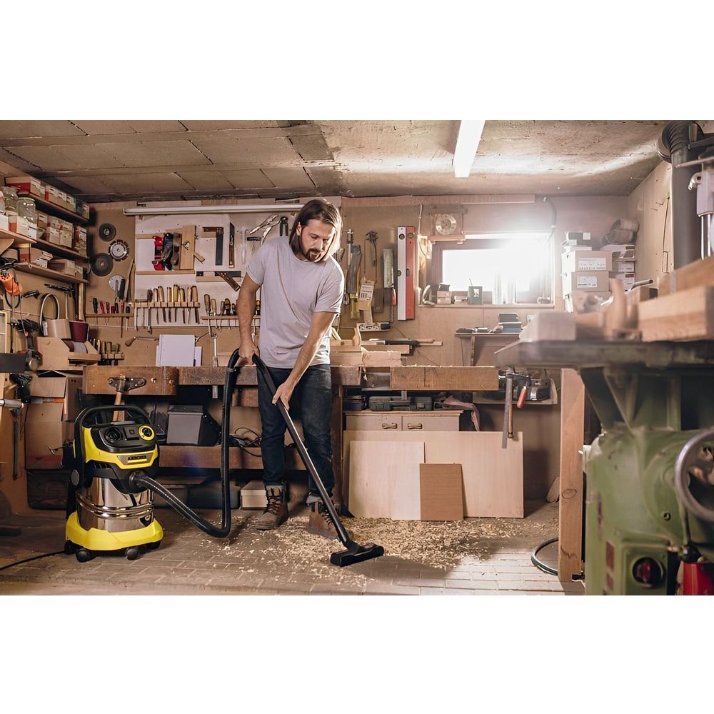 KARCHER Usisivač WD 5 P S V-25/5/22  1.628-356.0 slika 8