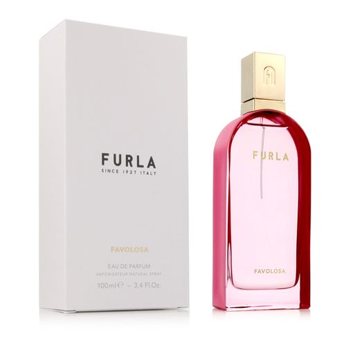 Furla Favolosa Eau De Parfum 100 ml (woman) slika 2