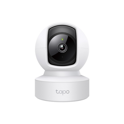 TP-LINK Tapo C212 2k 3MP Pan/Tilt WiFi sigurnosna kamera slika 1