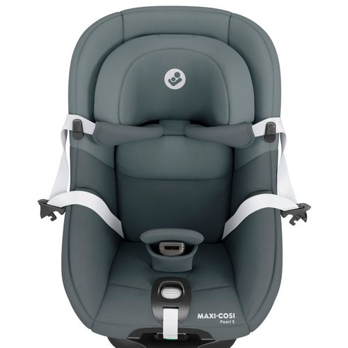 Maxi-Cosi Autosjedalica Pearl S, Grupa 0+, 1 (0-18 kg) (61-105 cm) - Tonal Graphite slika 34