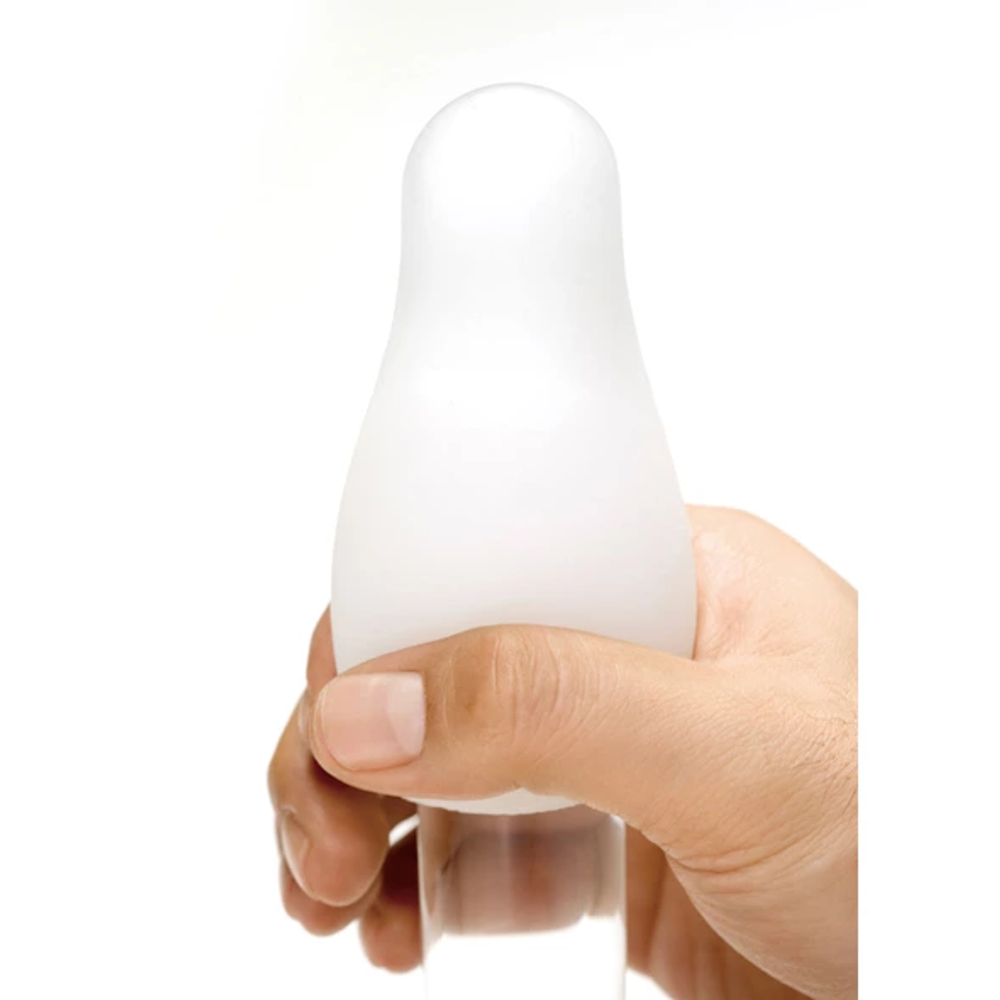 Tenga - Egg Silky II (1 komad) slika 2
