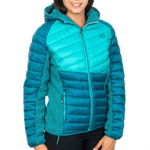 Alpenplus Jakna Woman Trapunta Giacca 441 A211ap-441 slika 1