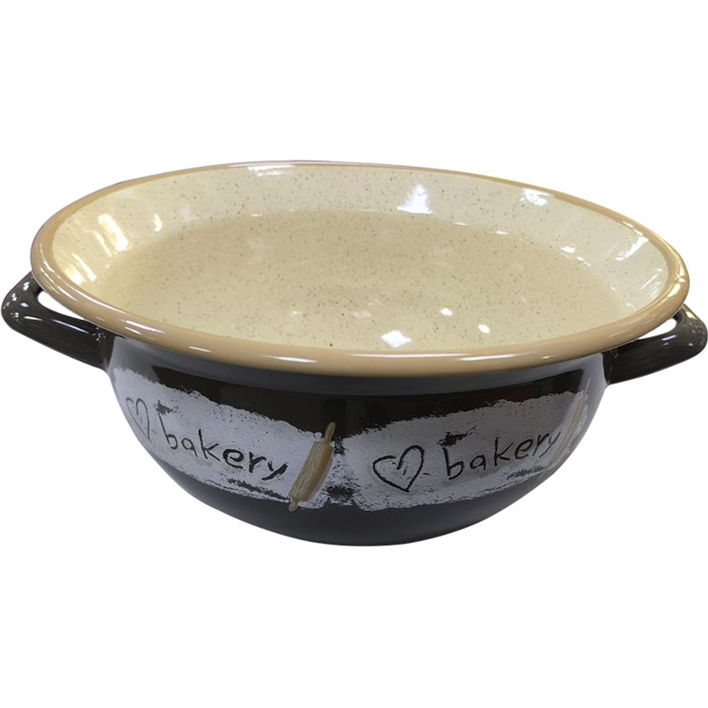 METALAC vangla klasična 28 cm / 5 l Bakery slika 1