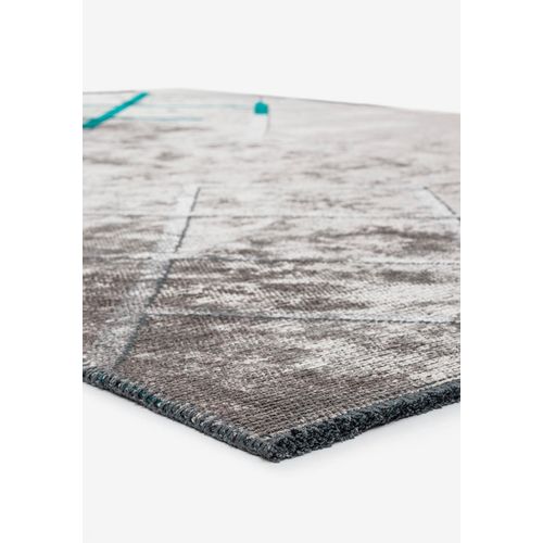 Tepih CORDOBA GREY, 200 x 250 cm slika 4