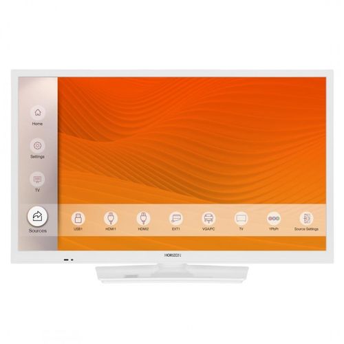 HORIZON LED TV24HL6101H/B slika 3