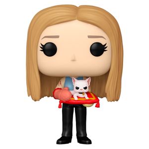 Funko POP figura Rachel Green iz serije Prijatelji