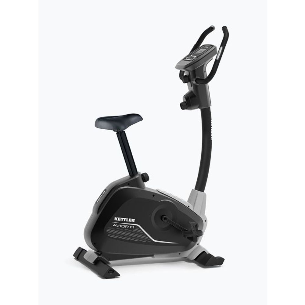 Kettler Sobni bicikl Avior M, Black slika 1