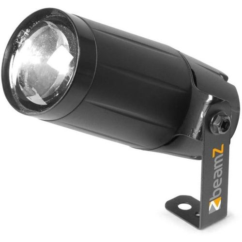 Beamz PS6WB LED-Pin-Spot slika 3