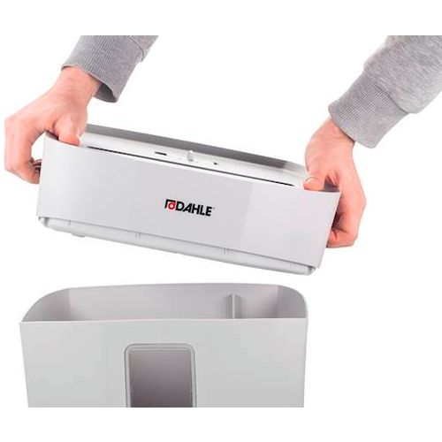 Shredder Dahle PaperSafe 23120 slika 4