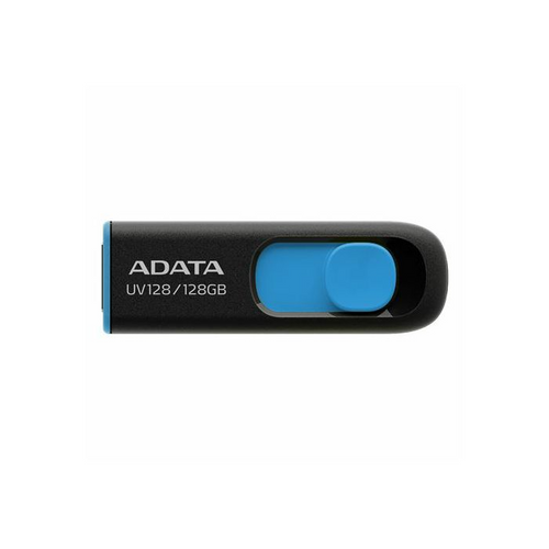 Adata USB memorija 128GB UV128 Blue slika 1