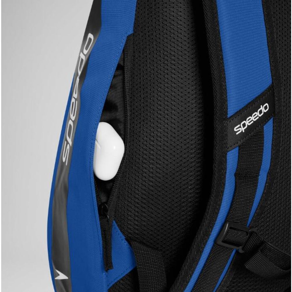 Speedo Ruksak za plivačku opremu Team 35L slika 6