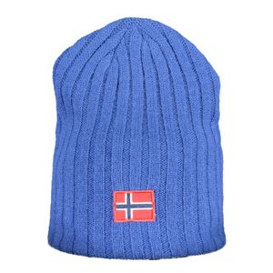 NORWAY 1963 BLUE MEN'S CAP