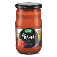 Zvijezda ajvar blagi 700 g