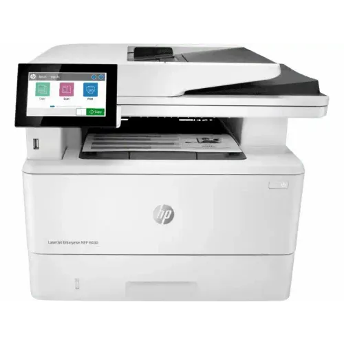 MFP HP LaserJet Enterprise MFP M430f /1200x1200/38ppm/2GB/LAN/USB, Toner CF259/258 3PZ55A slika 3