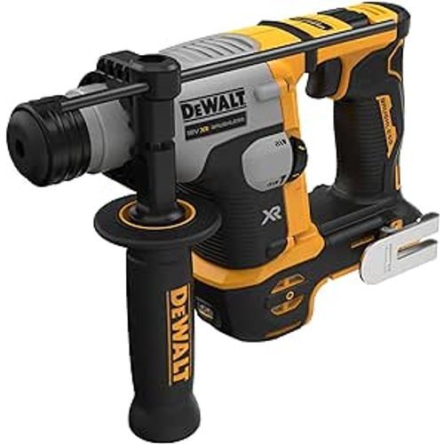 AKU UDARNI ČEKIĆ 18V ​​XR SDSPLUS Dewalt DCH172N slika 1