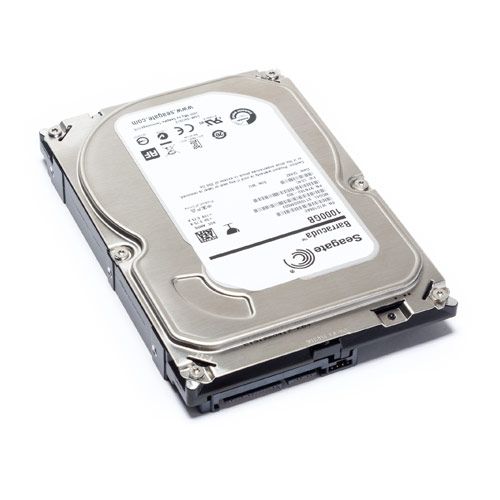 HDD 3.5 ** 1TB ST1000DM003 SEAGATE 7200RPM 64MB SATA3 slika 1