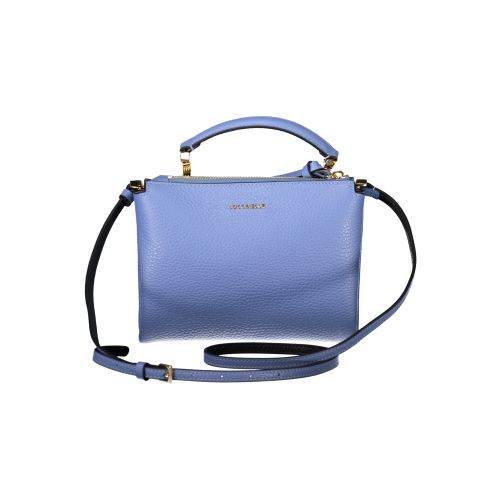 COCCINELLE WOMEN'S BAG BLUE slika 2