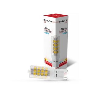 ASALITE LED žarulja GU9 R63 6W 4000K 600lm