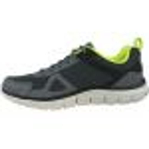 Skechers Track-Bucolo 52630-CCLM Muške Tenisice slika 21