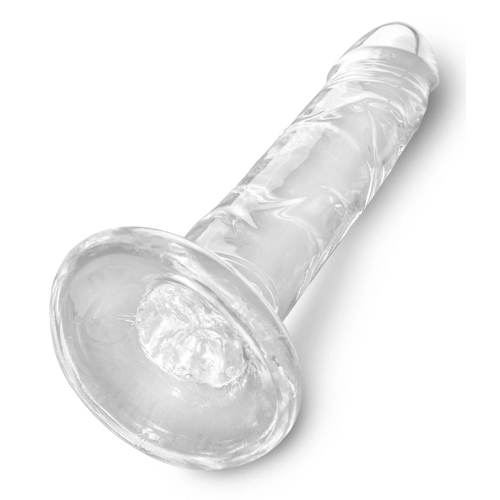 King Cock Clear KCC 6 Cock slika 5