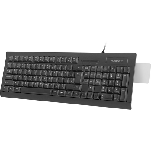 Natec NKL-1055 Moray Tastatura USB slika 2