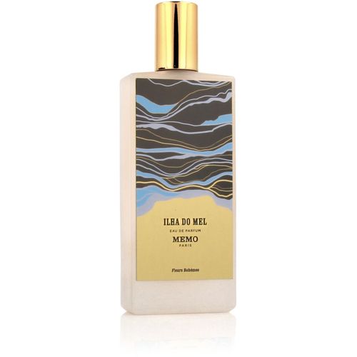 Memo Paris Ilha Do Mel Eau De Parfum 75 ml (unisex) slika 4