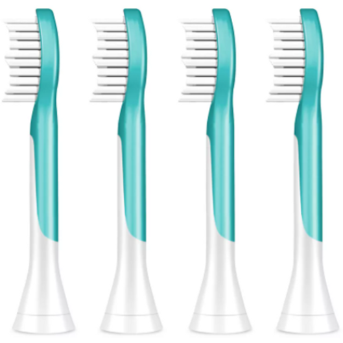 Philips Sonicare For Kids HX6044/33 standardne zamjenske glave slika 3