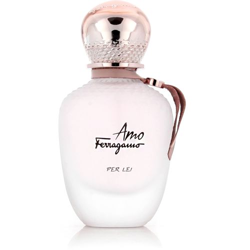 Salvatore Ferragamo Amo Ferragamo Per Lei Eau De Parfum 50 ml (woman) slika 3