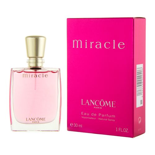 Lancome Miracle EDP 30 ml slika 2