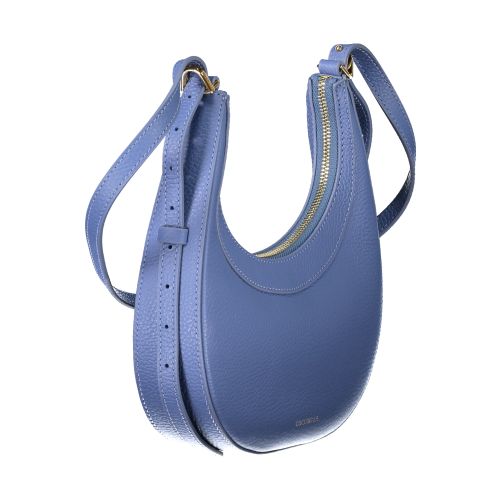 COCCINELLE WOMEN'S BAG BLUE slika 3