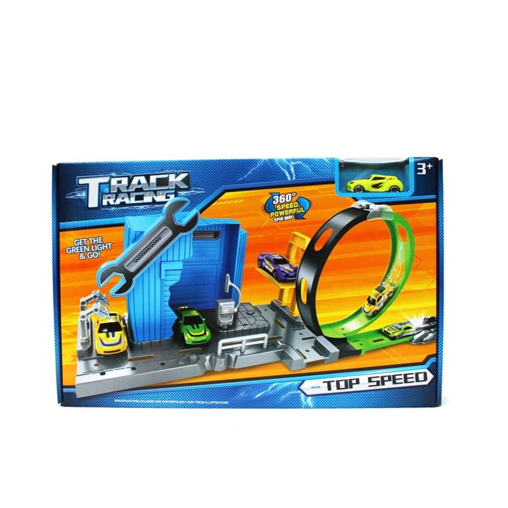 Staza Set 065302 slika 1