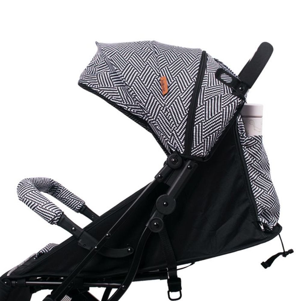 Jungle Kolica za bebe Quad, Lines slika 7