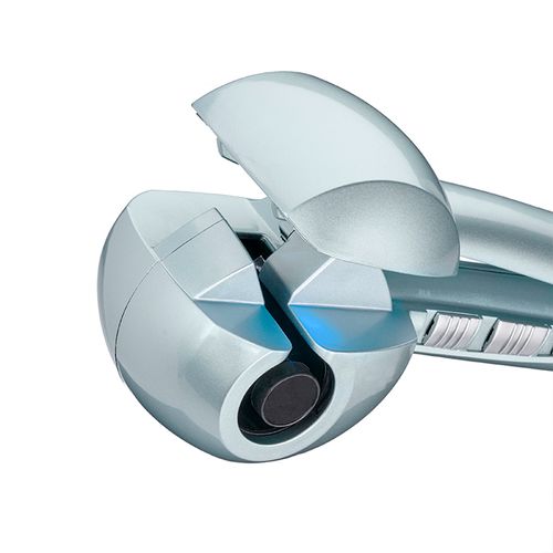 Babyliss C1700E Curl Secret hydro fusion stajler plavi slika 5