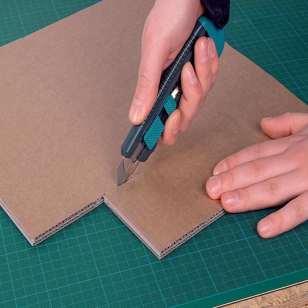 Wolfcraft Skalper Plastično Kučište 18 mm - 4146000 slika 3