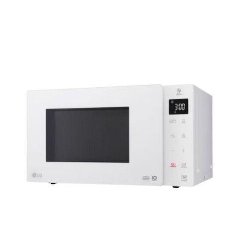 LG MH6535GIH Mikrotalasna rerna 25L, Smart Inverter tehnologija, EasyClean™ unutrašnji premaz slika 4