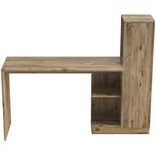 Matilda - Atlantic Pine Atlantic Pine Study Desk slika 5