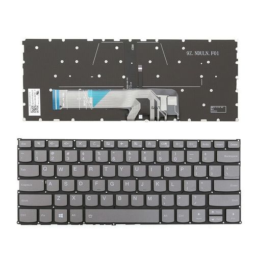 Tastatura za laptop Lenovo Yoga 530-14ARR Yoga 530-14IKB Ideapad 530S-14 530S-15S series slika 3