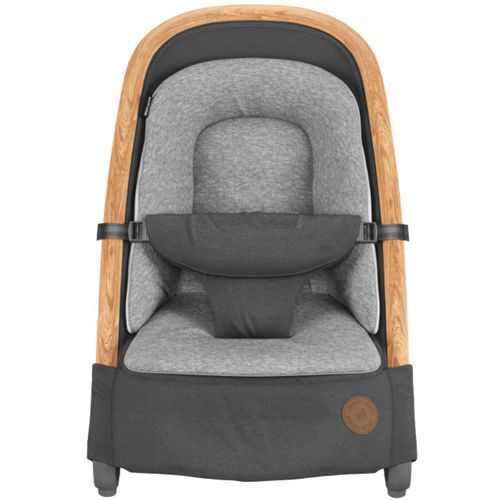 Maxi Cosi Ležaljka Kori - Essential Graphite slika 2