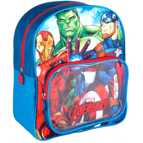 Marvel Avengers ruksak 30cm slika 6