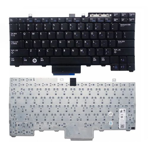 Tastatura za laptop Dell Latitude E5400 E5500 E6400 slika 1